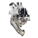 Garrett Turbocharger Ford 6.7 LC3Z6K682A